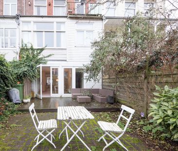 Appartement te huur: Heemskerckstraat 41 2518 EJ Den Haag - Photo 4