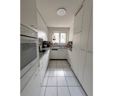 3½ Zimmer-Wohnung in Winterthur - Veltheim, möbliert, auf Zeit - Photo 2