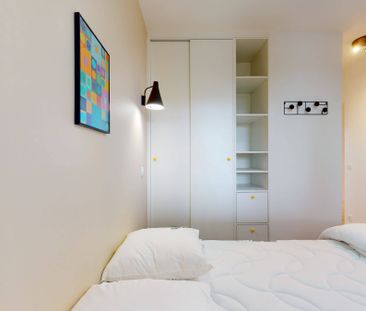 Whitney — Chambre M 5 - Photo 1
