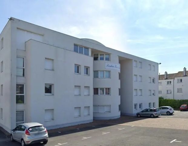 Appartement à louer 1 pièce 21m² - Photo 1