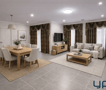 Versatile Family Living in a Prime Point Cook Location! - Photo 3