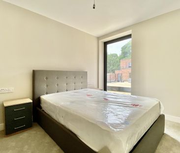 2 bedroom apartment to rent - Photo 5