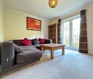 2 bedroom apartment to rent - Photo 2