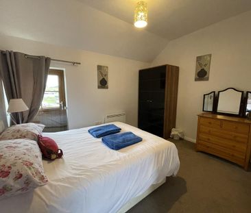 2 bedroom cottage to rent - Photo 6