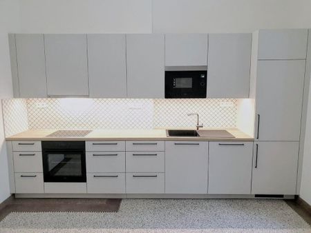 Pronájem bytu 3+1 120 m2 - Photo 3
