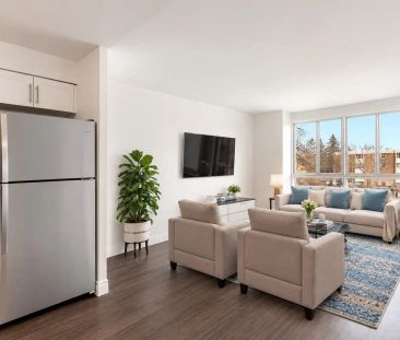 760-800 Laurier Boulevard — 1 BEDROOM - Photo 1