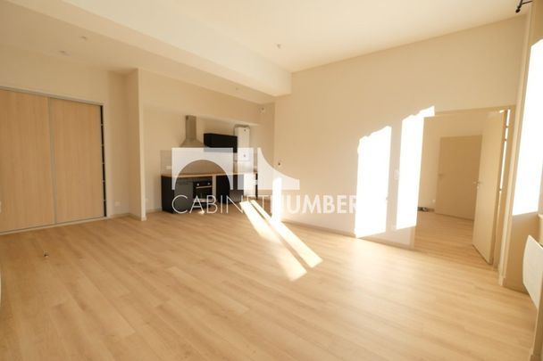 Location Appartement 2 pièces 59m² ST ETIENNE 42000 - Photo 1