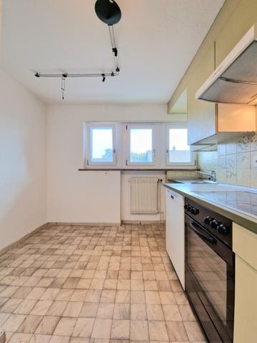 "Schöne Wohnung mit Balkon zu vermieten" - Photo 5