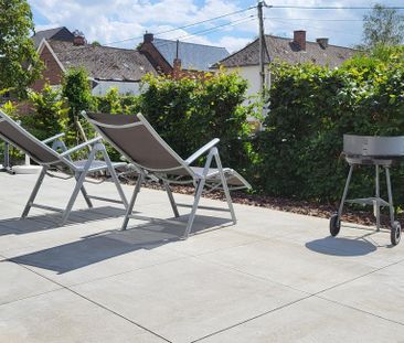 Duplex te huur in Deftinge voor € 1.100 met 2 slaapkamers - Photo 4