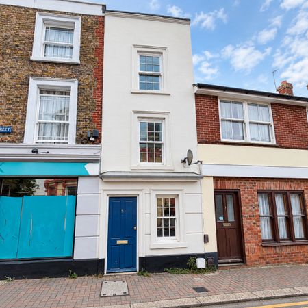 High Street, St. Peters, Broadstairs, CT10 2TL, Kent - Photo 4
