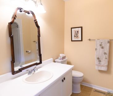 For Lease - 145 Fairway Crescent Unit# 51, Collingwood, Ontario - Photo 5