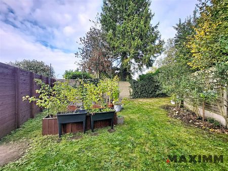 Appartement te huur in Maldegem - Photo 4