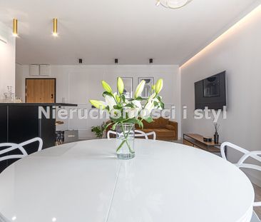 Wrocław, Krzyki, Huby - Zdjęcie 2