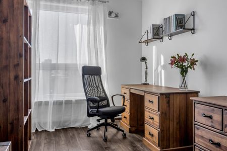 Mieszkanie 60 m2, 3 pokoje, 6 piętro, Gocław - Photo 2