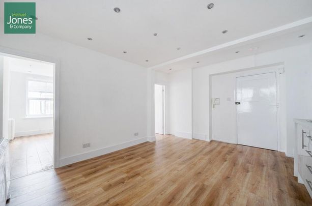 2 bedroom flat to rent - Photo 1
