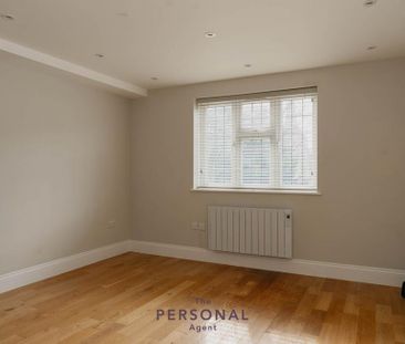 1 bedroom apartment to rent - Photo 6