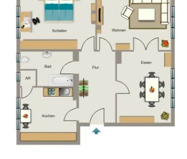 Westfalenstraße 33, 45897 Gelsenkirchen - Photo 6