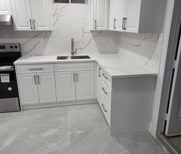 For Lease - 1607 Sandhurst Crescent Unit# BSMT, Pickering, Ontario - Photo 4