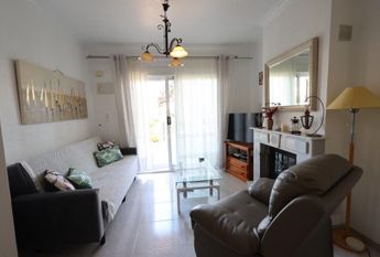 Bungalow planta baja en Miraflores II , Playa Flamenca