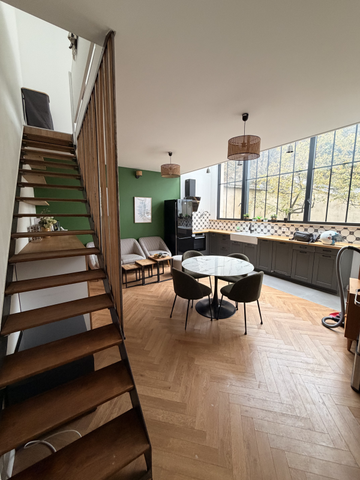 APPART. 1 CHAMBRE – 75015 - Photo 2