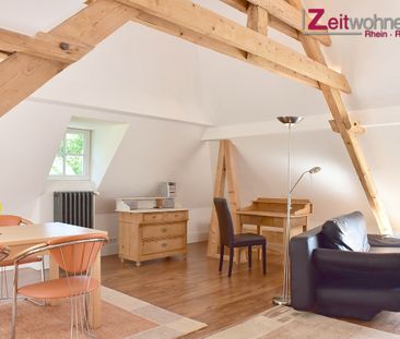 Schöner Wohnen in Bad Honnef - Photo 6