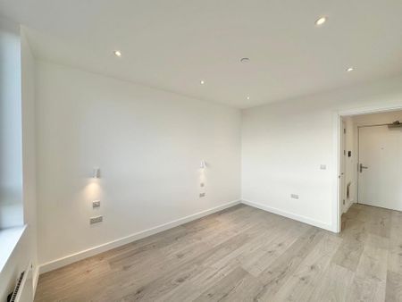 1 bedroom apartment to rent - Photo 2