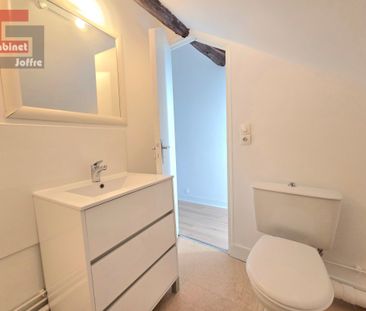 Location Appartement 1 pièce 18m² FONTAINEBLEAU 77300 - Photo 3