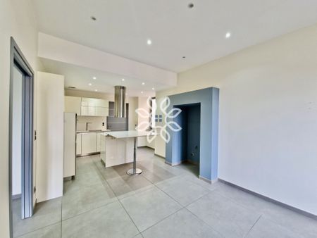 Location Appartement 2 pièces 46m² BRIOUDE 43100 - Photo 5