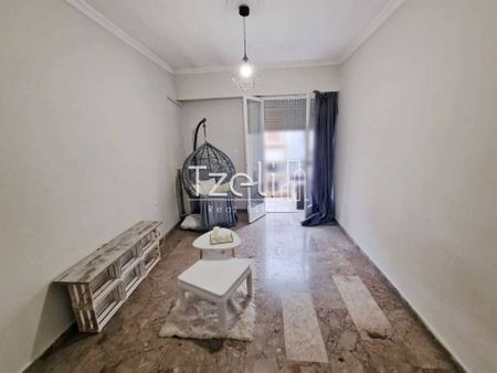 Διαμέρισμα για ενοικίαση Τριών Ναυάρχων - Άγιος Ανδρέας (Πάτρα) - Photo 4