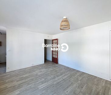 Location appartement à Brest 29.71m² - Photo 6