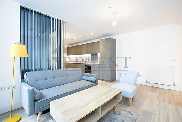 1 bedroom apartment to rent - Photo 1