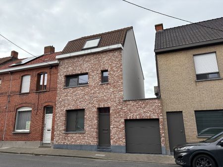 Leopold Sabbestraat 112 , 8930 Lauwe - Photo 4