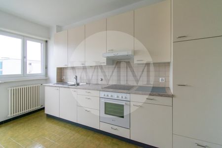 3.5 Zimmer, 5. Stock - Foto 3