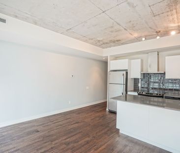 For Lease - 650 King Street Unit# 311, Toronto, Ontario - Photo 4