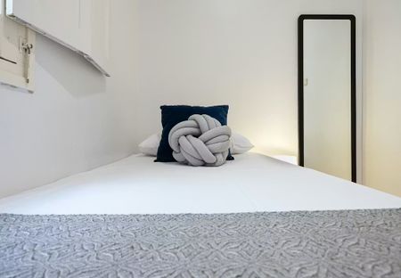 Calle Duque de Sesto, Madrid, Community of Madrid 28009 - Foto 4