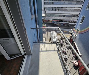 Schöne Wohnung im Herzen der Stadt - Photo 6