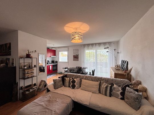 Appartement Mont de Marsan 2 pièces 46.72 m2, - Photo 1