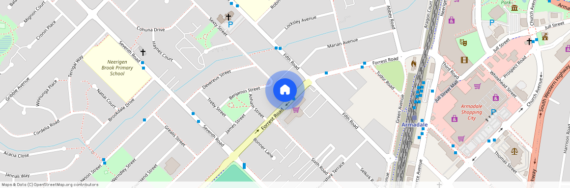 51 Forrest Road, WA 6112, Armadale