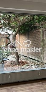 Mülheim, Kluse 48 am Waldrand und doch zentrale Lage und schöner Garten und Stellplatz - Photo 3