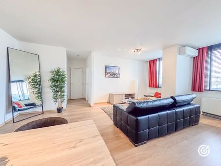 Appartement te huur - Photo 4