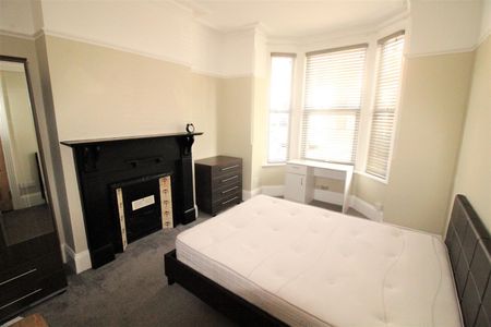 Room For Rent Manners Road, Southsea - Photo 4