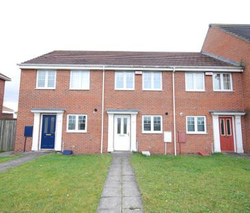 2 bedroom terraced house to rent - Photo 2