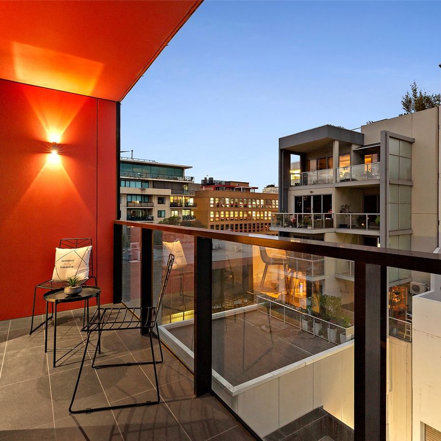 406/97 Palmerston Crescent - Photo 1