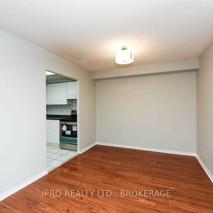 For Lease - 135 Hillcrest Avenue Unit# 1814, Mississauga, Ontario - Photo 1