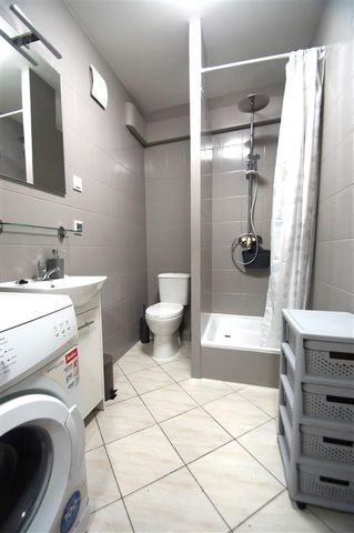 Mieszkanie 1 pokojowe wynajem - Photo 3