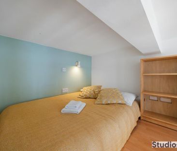 Flat 01 Penywern Road, Earls Court SW5 9SX - Photo 5