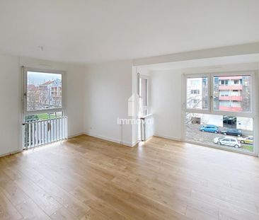 Location Appartement 3 pièces 69m² STRASBOURG 67100 - Photo 2