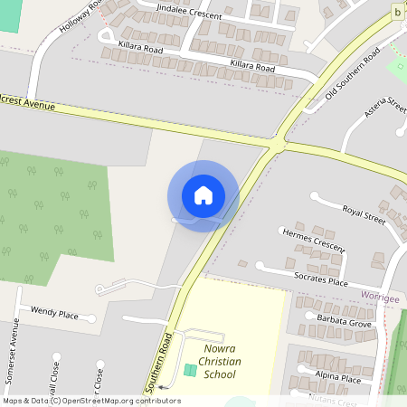 15/175 Old Southern Road, South Nowra NSW 2541