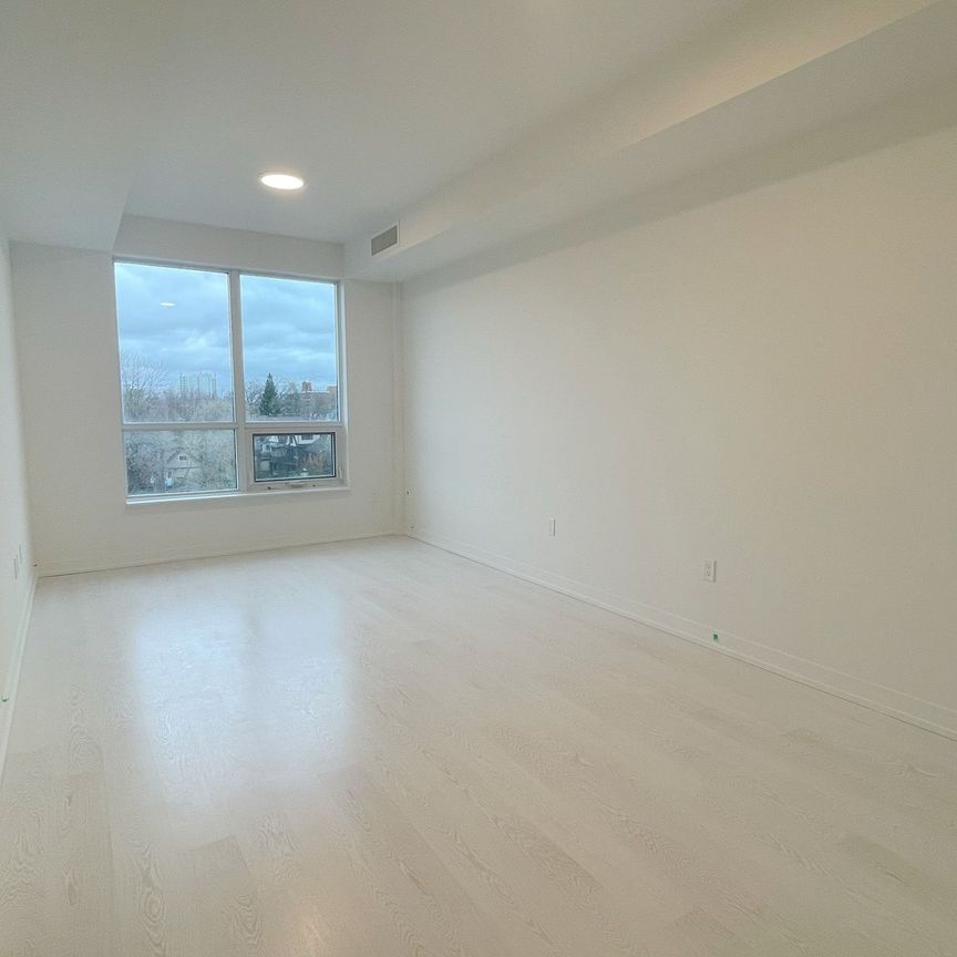 For Lease - 415 Main Street Unit# 509, Hamilton, Ontario - Photo 1