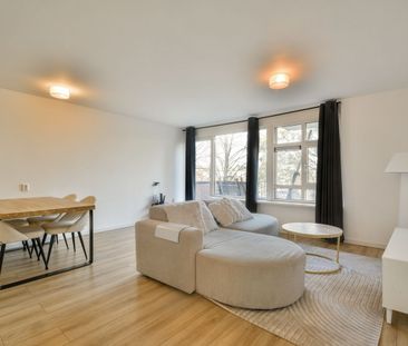 Appartement te huur: Toutenburgstraat 44 1107 PV Amsterdam - Foto 2